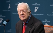 Экс-президент США вылечился от рака с помощью нового препарата «Кейтруда»